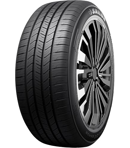 Amazon.com: Hankook Kinergy ST (H735) All- Season Radial Tire-215